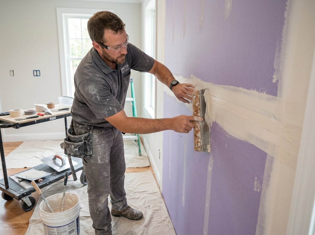 Drywall