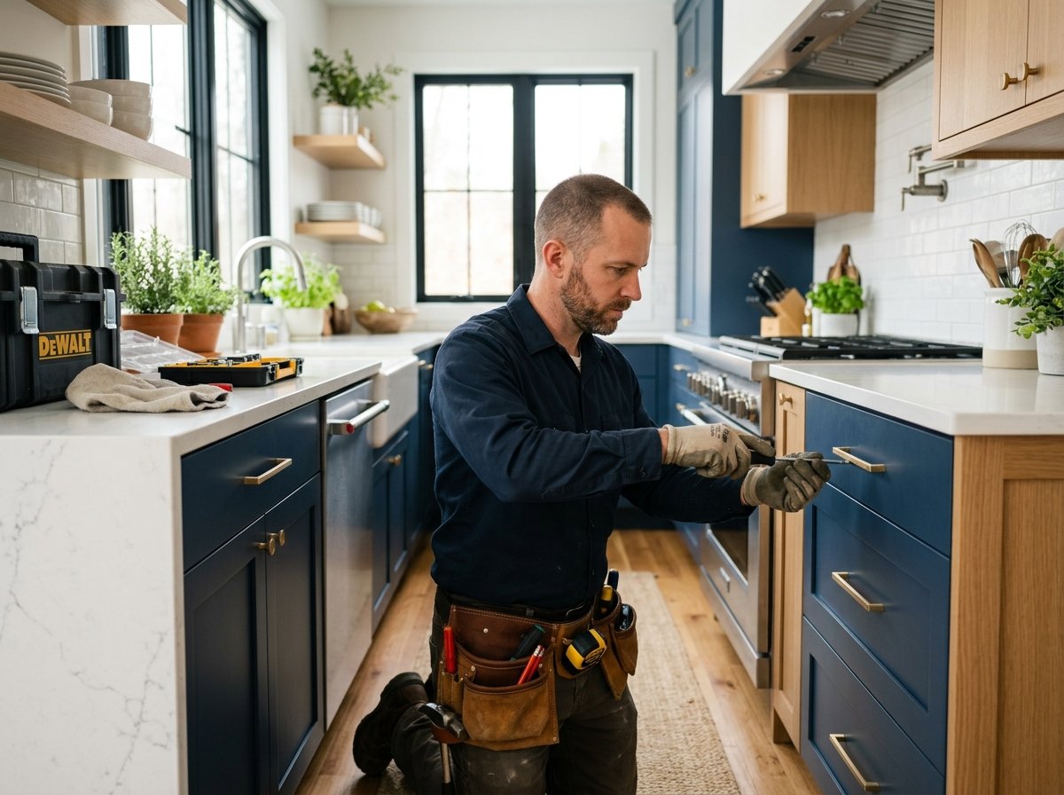Handyman services